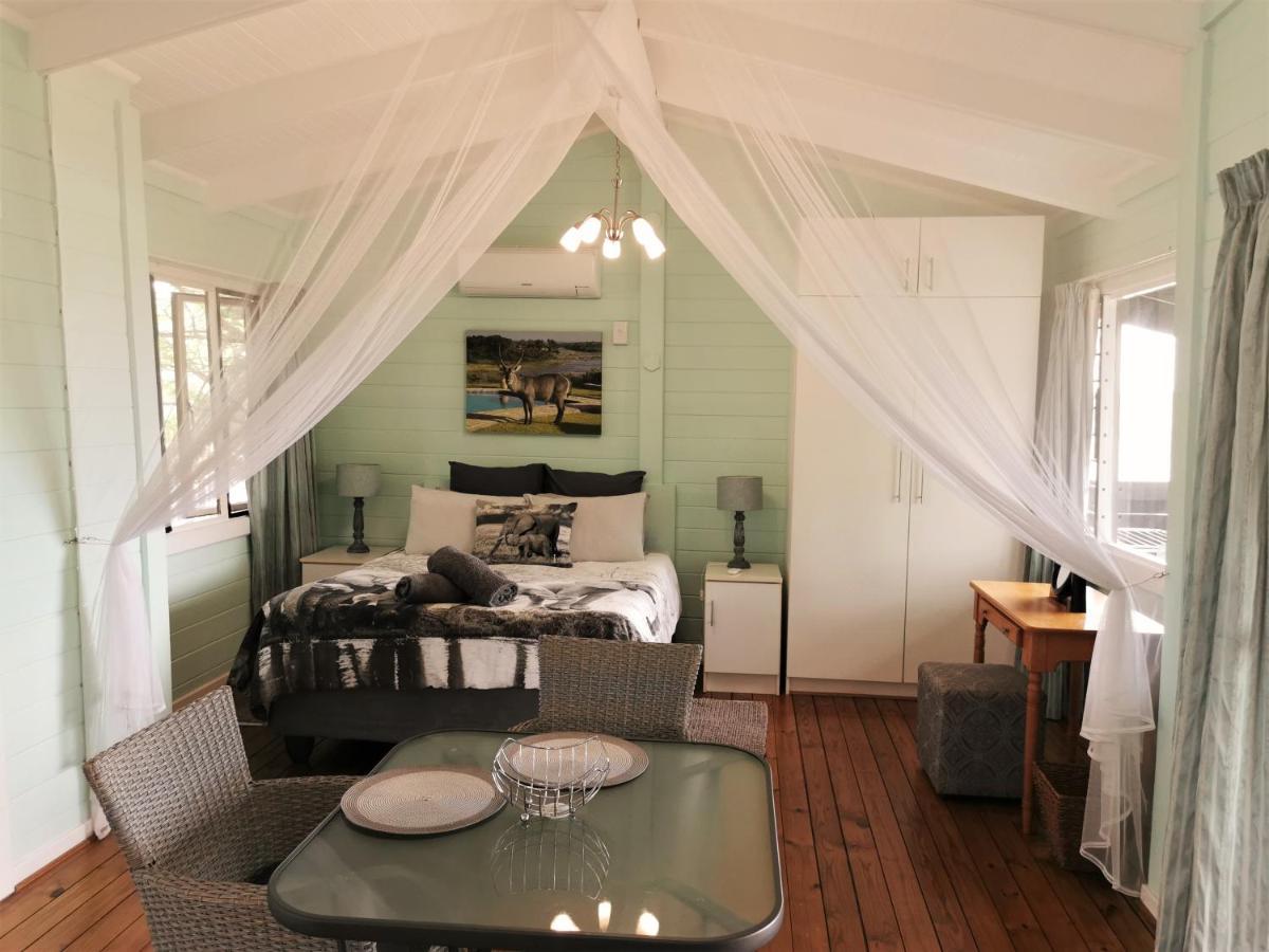 Kruger View Tree House Villa Marloth Park Dış mekan fotoğraf